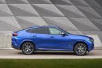 BMW X6 M50i 2019 года (WW)